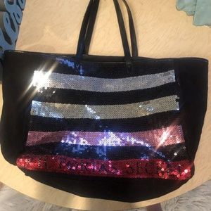 Victoria Secret tote